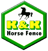 K&K Horse Fence France