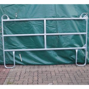 GE 240/140/3 2m40 x 1m40