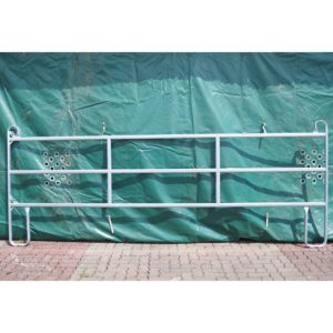 GE 360/140/3 3,6m x 1,4m
