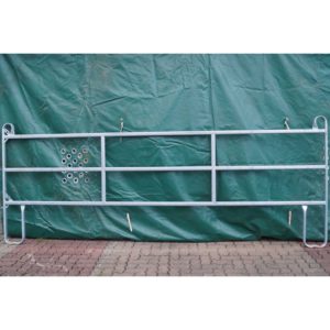 GE 400/140/3 4m x 1,4m