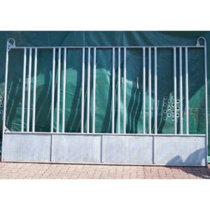 GEF 400/215 4m x 2,15m