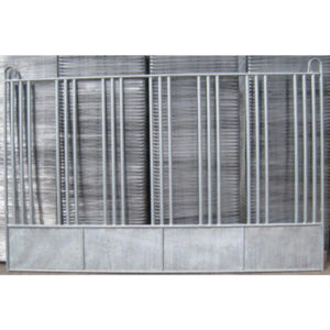 GEF 360/215 3,60m x 2,15m