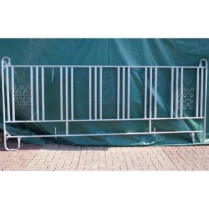 GEF 400 4m x 1,6m