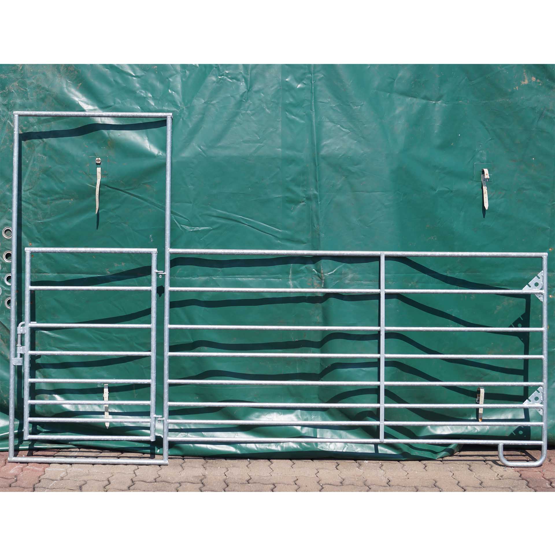 barriere de securite hauteur 1m20