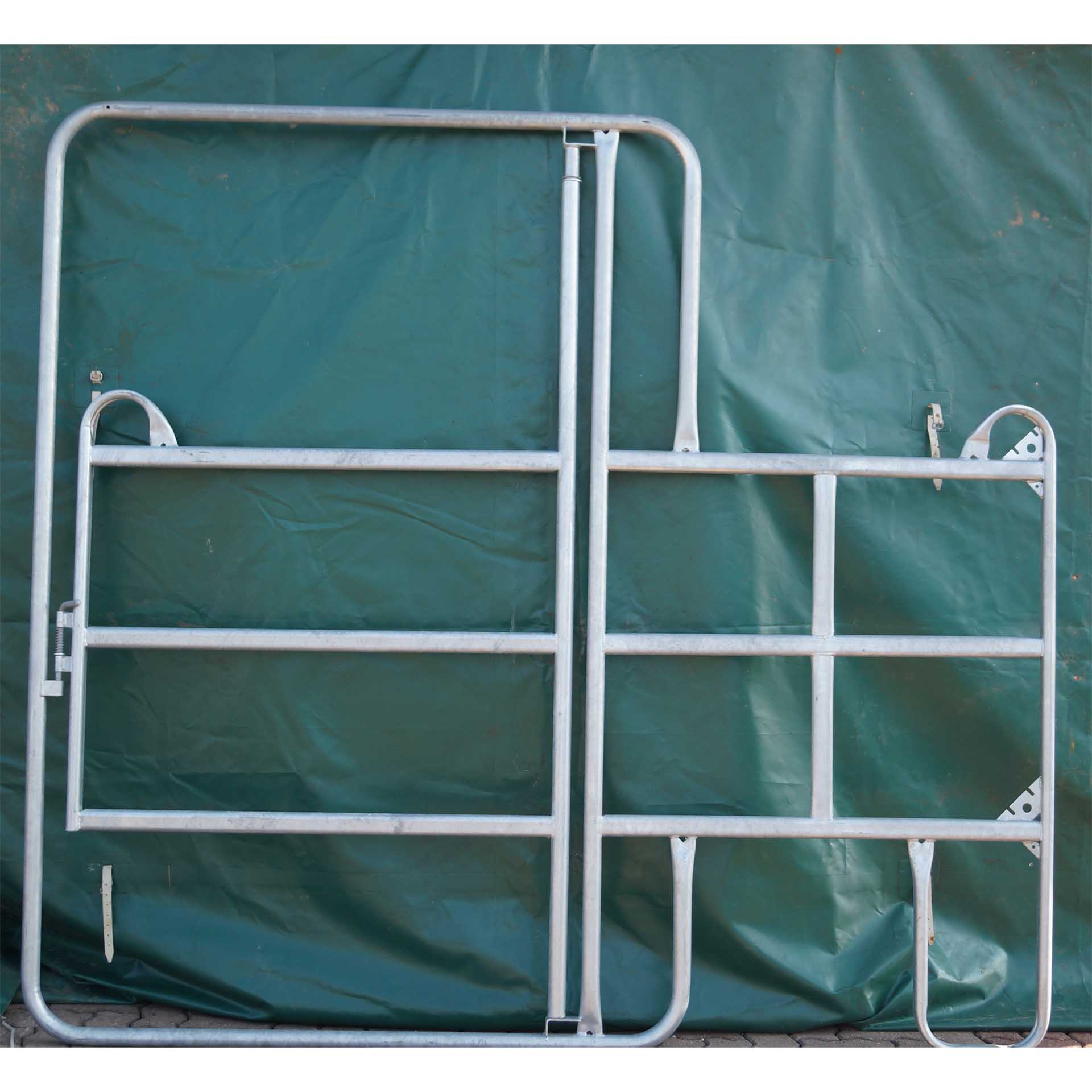 barriere de securite hauteur 1m20