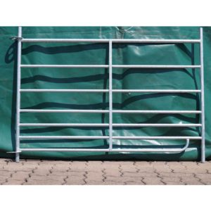 Barrière mouton – 137