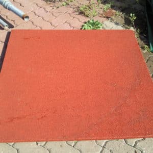 Tapis de sol