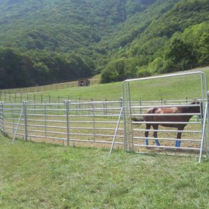 Equerre de stabilisation