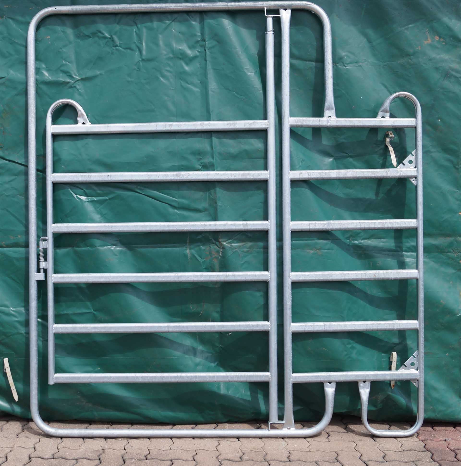 barriere de securite hauteur 1m20