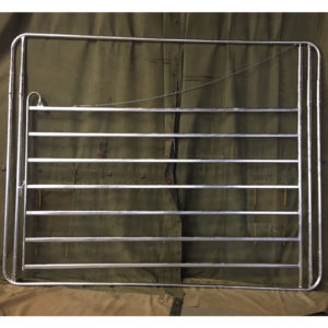 Barrière porte arche XXL