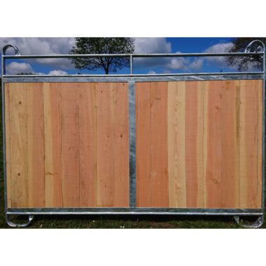 Phil Mota Fence - Hauteur 2m