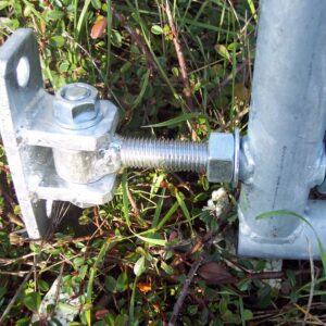 Charnière pour porte de parc WTAC – Image 2
