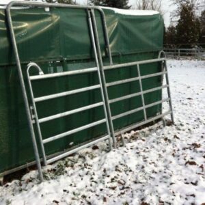 TKC 300/140/5 3m x 1m40 – Image 2