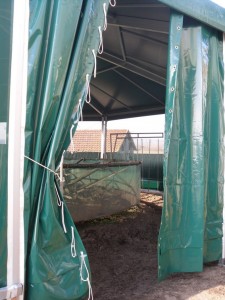 Cavaliers de Chantalouette 03470 COULANGES 029