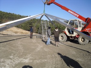 Ecurie de Chambaresc.5a