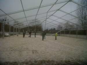 Mise en place structure.4