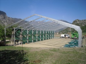 Le Pied a l'Etrier 15x36m Foxy.2 (1)