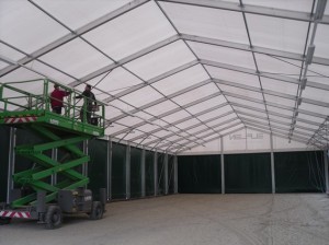 Le Pied à l'Etrier Foxy 15x36.3