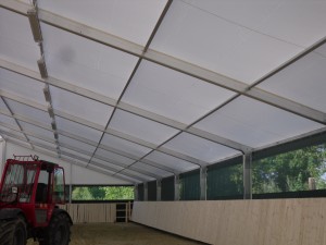 Les Ecuries de la Croix d'Achères 78260 ACHERES 013 