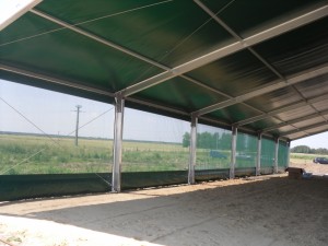 Manège du Vivier.11