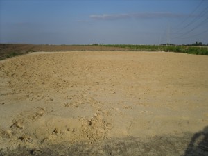 Terrain.La Gautraye.1